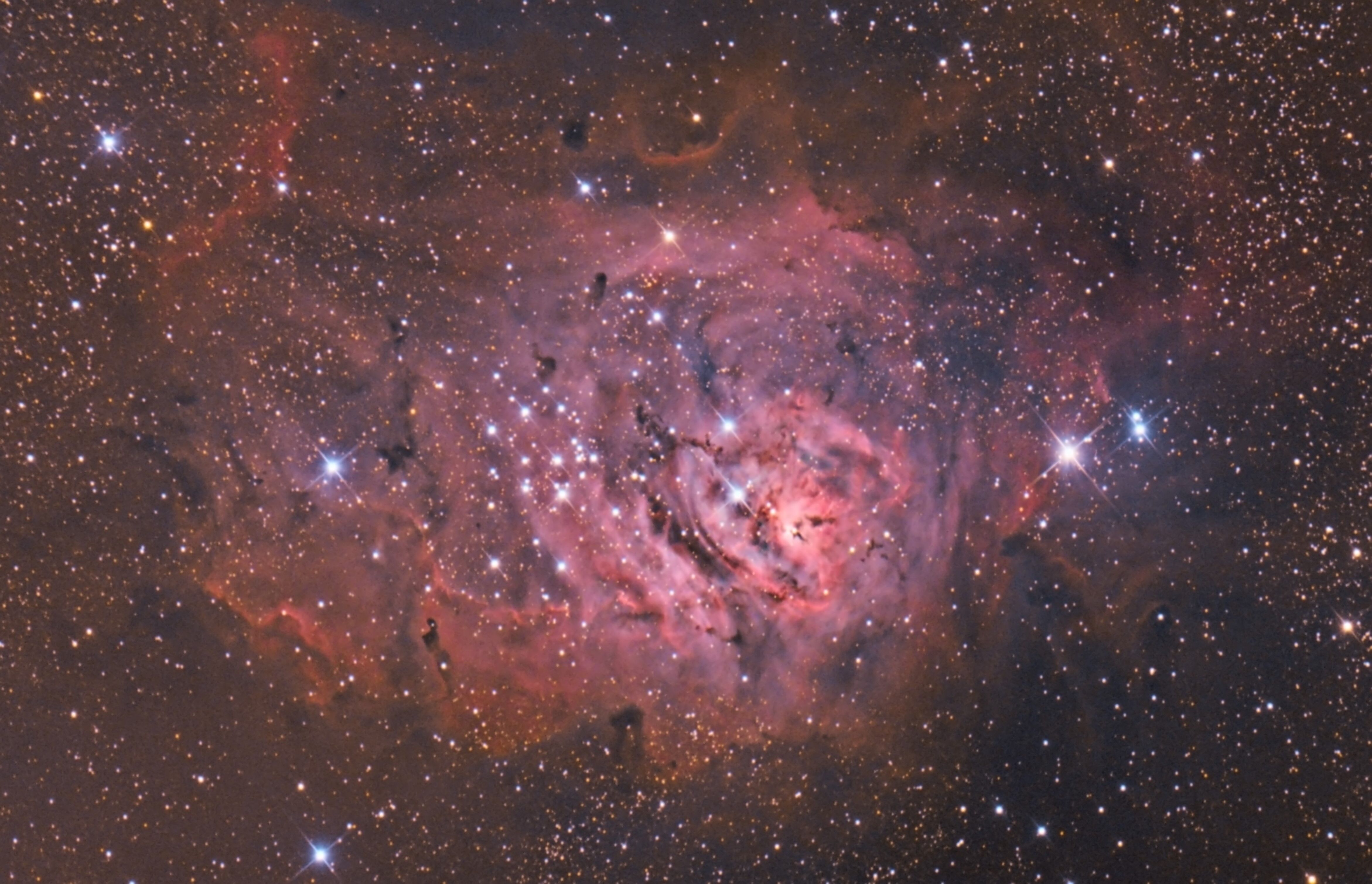 Dennis Wilde M8 Lagoon