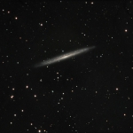 Ken_Westall_NGC5907_Splinter_Galaxy Ken Westall NGC5907 Splinter Galaxy