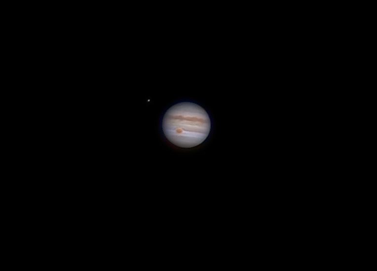 Knox Worde Jupiter