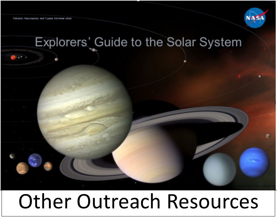 Other Outreach Resources
