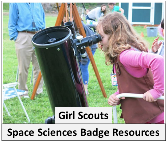 Girl Scouts