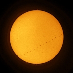 Solar_Transit_Knox_Worde_20211020 Solar Transit Knox Worde