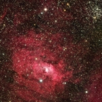 Tom_Engwall_NGC7635_Bubble_Nebula_20220419 Tom Engwall the Bubble Nebula