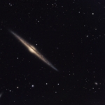 Vince_Castello_NGC4565_NeedleGalaxy_20220612 Vince Castello NGC4565