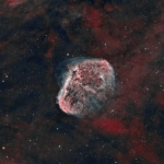 Tom_Engwall_Crescent_Nebula_NGC6888_20221003 Tom Engwall Crescent Nebula NGC6888