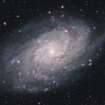 Tom_Engwall_M33_Triangulum_Galaxy Tom Engwall M33 Triangulum Galaxy