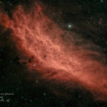 SeanMcDonald_California_Nebula Sean McDonald California Nebula