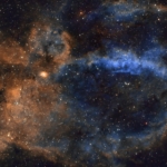 Tom_Engwall_SH2_157_20221220 Tom_Engwall SH2-157 Lobster Claw