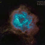 NGC2246_Rosette_Nebula_Sean_McDonald Rosette Nebula Sean McDonald