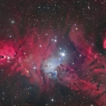 TomEngwall_NGC2264 NGC 2264 Tom Engwall