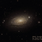 M63_Sunflower_Galaxy M63, the Sunflower Galaxy Sean McDonald