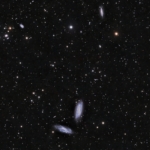 Tom_Engwall_NGC672 Tom Engwall NGC 672 and NGC 1727