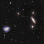 Tom Engwall Virgo Cluster Tom Engwall Virgo Cluster