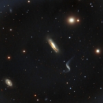 Vince Castello Hickson 44 Galaxies Vince Castello Hickson 44 Galaxies