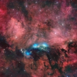 NGC6914_Tom_Engwall_20230923 Tom Engwall NGC 6914