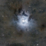Iris_Nebula_Tommy_Wilkinson_20231001 Iris Nebula Tommy Wilkinson
