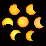 Solar_eclipse_composite_Jerry_Sherman_20231014 Solar eclipse composite Jerry Sherman