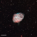 Crab Nebula David Krause Crab Nebula David Krause