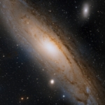 M31 Andromeda Tom Engwall M31 Andromeda Tom Engwall