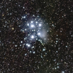 The Pleiades Alan Davis The Pleiades Alan Davis