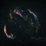 Veil Nebula Knox Worde Veil Nebula Knox Worde