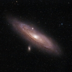 Andromeda Galaxy Knox Worde Andromeda Galaxy Knox Worde