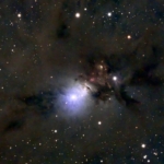 NGC1333 Tommy Wilkinson NGC1333 Tommy Wilkinson