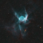 NGC2359_ThorsHelmet Vince Castello Thor's Helmet
