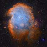 Tom_Engwall_NGC 2174_Monkey_Head_Nebula Tom_Engwall NGC 2174 Monkey Head Nebula