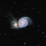 Whirlpool Galaxy Mark Frost Whirlpool Galaxy Mark Frost
