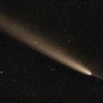 Comet_C2023_A3_Knox_Worde Comet C2023 A3 Knox Worde