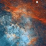 Tom_Engwall_Sh2_115_and_Sh2_116 Tom Engwall Sh2 115 and Sh2 116