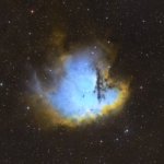 Tommy_Wilkinson_Pacman_Nebula_20241125 Tommy Wilkinson Pacman Nebula