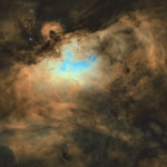 Vince_Castello_M16_Eagle_Nebula Vince Castello M16 Eagle Nebula