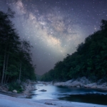 Tommy_Wilkinson_Wilson_Creek_MW_20250727 Wilson Creek Milky Way Tommy Wilkinson