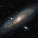 Alan_Kubiak_M31_Andromeda_Galaxy_2023 Alan Kubiak Andromeda Galaxy