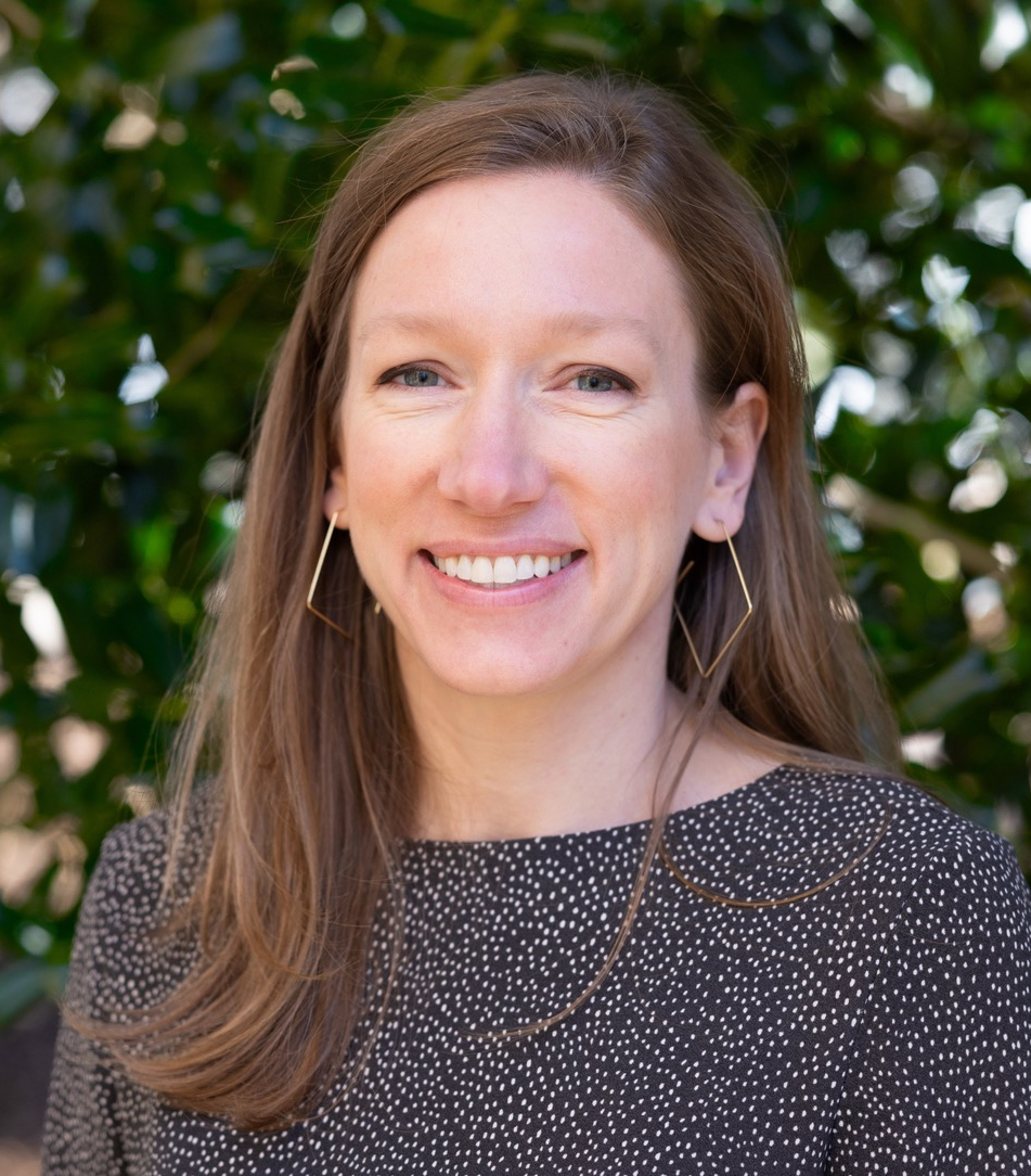 Britt Lundgren UNC-A