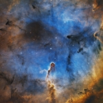 Dennis_Wilde_Elephant_Trunk_Nebula_20250905 Dennis Wilde Elephant Trunk Nebula