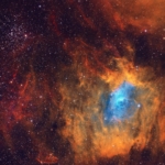 Tom_Engwall_Bubble_Nebula Tom Engwall Bubble Nebula