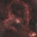VinceCastello_Heart_Nebula_NGC896_20251022 Vince Castello Heart Nebula