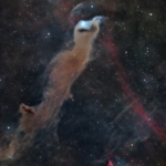 David Krause Wolfs Cave