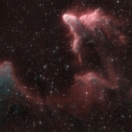 Levin Green Ghost Cassiopeia