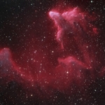 Levin Green Ghost Cassiopeia