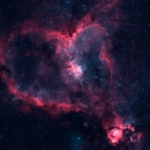 Matthew Murphy Heart Nebula