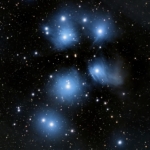 Vince Castello Pleiades