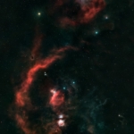 Shaun Finney Orion Wide Field